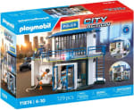 Tot 35% korting PLAYMOBIL-sets bij Bol