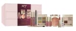 No7 Pro Artist Glamour Beauty Vault (11 items) for £39.50 with code.