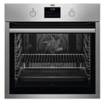 AEG Horno multifunción Serie 6000 SurroundCook con Display LED Explore por 339,15€
