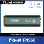 Disco Duro SSD Fikwot FN960 4TB por $3,881 | AliExpress