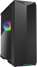 Msi Mpg Gungnir 100 Mpg-Gungnir-100 Midi-Toren, voor €66,40 bij Caps