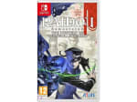 Juego Nintendo Switch Raidou Remastered: The Mystery of The Soulless Army por 19.90€