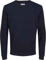 JACK & JONES Trui in Navy voor €16,01 bij Amazon