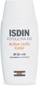ISDIN FotoUltra 100 Active Unify SPF 50+ por $339 | Oferta Amazon