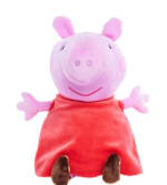 Peluche Peppa Pig con sonido 30cm por 7.49€