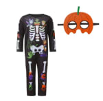 Disfraz infantil Patrulla Canina por 10.99€