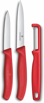 Victorinox Swiss Classic schilmesjesset (3-delig) voor €11,57 bij Amazon