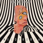 Cage the Elephant Melophobia Vinyl por $472 | Oferta Amazon