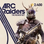 ARC Raiders (PS5 & Xbox, Standard Edition) voor €19,99 bij Playstation