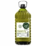 Aceite de Oliva Virgen Extra 5L DCOOP por 19,95€