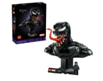 LEGO Marvel Super Heroes 76356 Venom voor €39,99 bij Dreamland