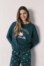 Pijama Largo Hello Kitty por 14.39€