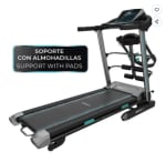 Tapis de course Cecotec DrumFit WayHome 1600 Obelia Pro à 513,90€