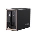 UGREEN NASync DXP2800 GT NAS Storage £365.90 Amazon Deal