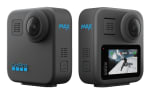 GoPro MAX360 voor €199 bij Taelman