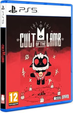 Cult Of The Lamb (PS5) Game £16.50