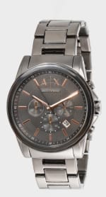 Reloj marca Armani Exchange Cronógrafo por 73.90€