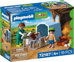 Playmobil Country Veterinario Rural 72167 por 9.75€