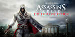 Assassin's Creed: The Ezio Collection voor €14,99 in de nintendo eShop