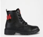 Botines para Peques GEOX Minnie Disney Casey por 28.9€