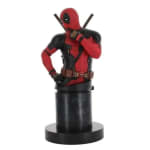 Cable Guys: MARVEL DEADPOOL Figura Soporte para Mando por 9.99€