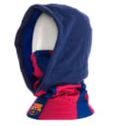 Braga de cuello con capucha Buff Fc Barcelona Azul por 5€