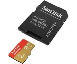 SanDisk Extreme 2TB MicroSDXC Geheugenkaart voor €159,90 bij Proshop