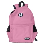 Dohe Icon Mochila Rosa con compartimento para tableta y espalda acolchada a 8.99€