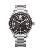 Reloj CITIZEN Urban Military NJ0190-51E por 156.04€
