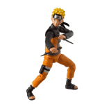 Naruto Shippuden Figura Articulada 10cm Multicolor Coleccionable Serie 1 por 7.99€