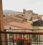 Hotel Villa De Vinuesa 4* Escapada Rural En Soria Con Desayuno desde 19€