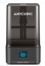 Anycubic Photon Mono 4 resinprinter voor €129 bij Joybuy