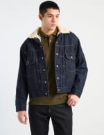 Chamarra Cazadora American Eagle por $896 | Liverpool