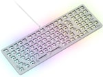 Glorious Gaming GMMK 2 Full Size (96%) Barebones (alleen frame) voor €47,13 bij Caps