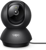 Tapo C211 2K 3MP Pan/Tilt Indoor Security Camera (360° View, Night Vision, AI Detecti