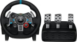 Volante Logitech G29 Driving Force por $3,848 | Oferta Amazon
