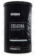 Birdman Creatina Monohidratada Performance 450g por $335 | Farmacias Guadalajara