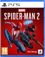 Jeu Sony Marvel's Spider-Man 2 pour PS5 à 30,52€
