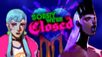 Sorry We're Closed Game for FREE