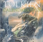 Adquiere el Calendario Tolkien con 35%OFF en buscalibre.cl