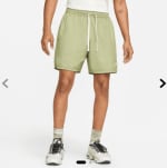 SHORT NIKE M NK CLUB WVN LND FLOW SHORT HOMBRE $17.990 Aprovecha en Hit.cl