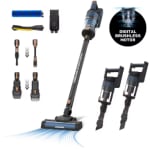 Taurus Homeland Ultimate Aspirador vertical sin cable + Accesorios por 73,13€