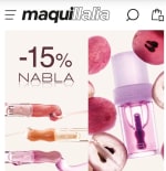 -15% de Descuento en Nabla.