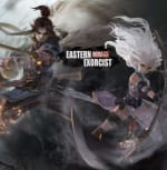 Videojuego gratis desde epic games Eastern Exorcist (25/09)