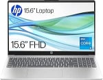 HP 15.6” Intel i5 Laptop 16GB RAM 512GB SSD £399.99