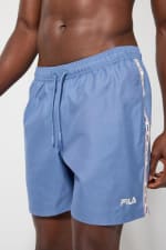 Fila Tape Bañador Hombre azul por 7.99€