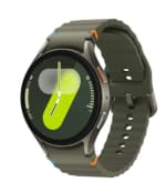 Montre connectée Samsung Watch7 44mm Vert kaki 4G à 299,60€