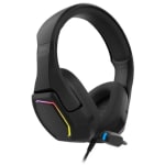 Krom Kopa 7.1 RGB Auriculares Gaming 7.1 Virtual USB Multiplataforma por 21.99€