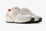New Balance Zapatillas - plateado por 42.90€