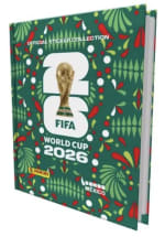 Álbum del Mundial por $349 | Oferta Soriana